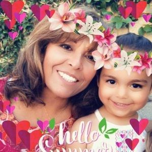 Meet your Posher, Rosa